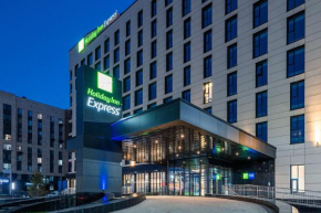 Holiday Inn Express - Astana - Turan by IHG